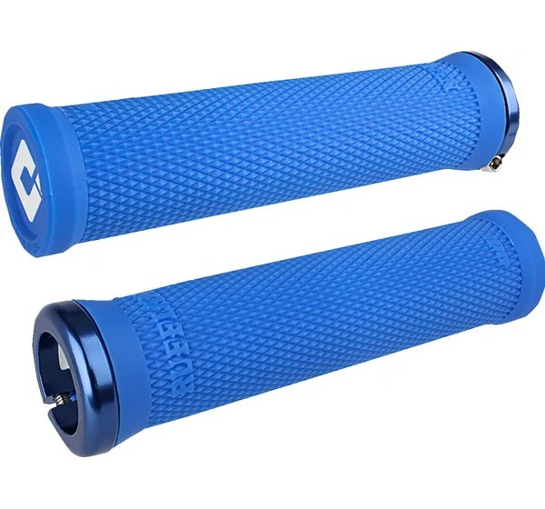 ODI Griffe - GRIPS RUFFIAN V 2.1 LOCK ON PW