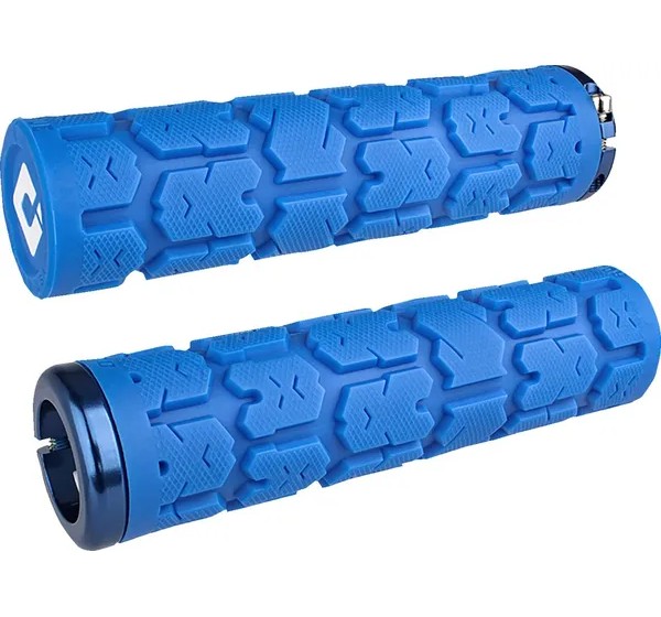 ODI Griffe - GRIPS ROGUE V2.1 LOCK ON PWC M