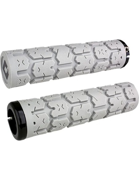 ODI Griffe - GRIPS ROGUE V2.1 LOCK ON PWC G
