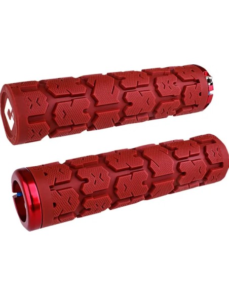 ODI Griffe - GRIPS ROGUE V2.1 LOCK ON PWC D