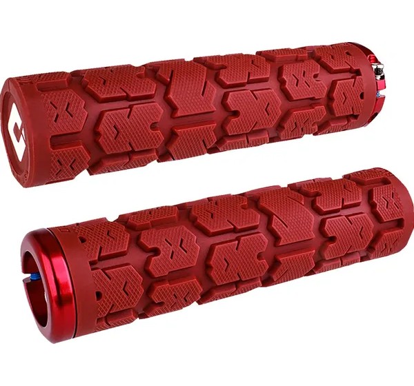 ODI Griffe - GRIPS ROGUE V2.1 LOCK ON PWC D