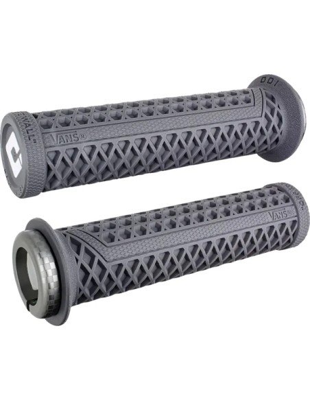 ODI Griffe - GRIPS VANS V2.1 LOCK ON GRH/GR
