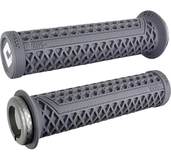 ODI Griffe - GRIPS VANS V2.1 LOCK ON GRH/GR