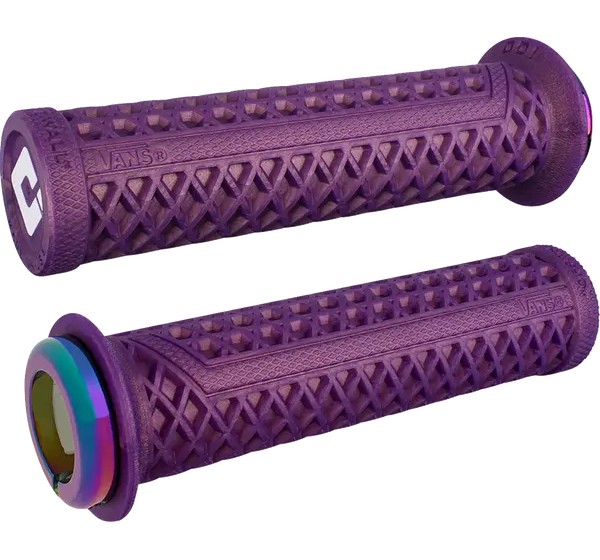 ODI Griffe - GRIPS VANS V2.1 LOCK ON PWC PU
