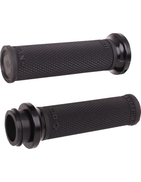 ODI Griffe für Harley Davidson FLHTCUTG 1690 2009-2016