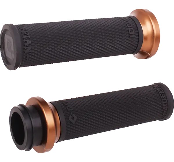 ODI Griffe für Harley Davidson FLHTCUTG 1690 2009-2016