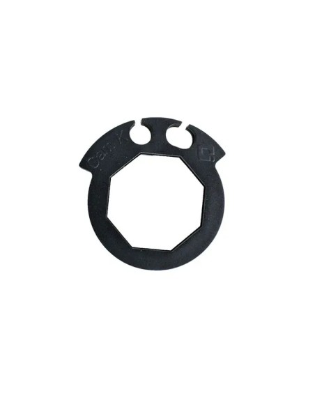 ODI Gasgriffe für HONDA XR 200 R 1981-2002