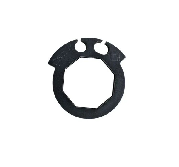 ODI Gasgriffe für HONDA XR 200 R 1981-2002