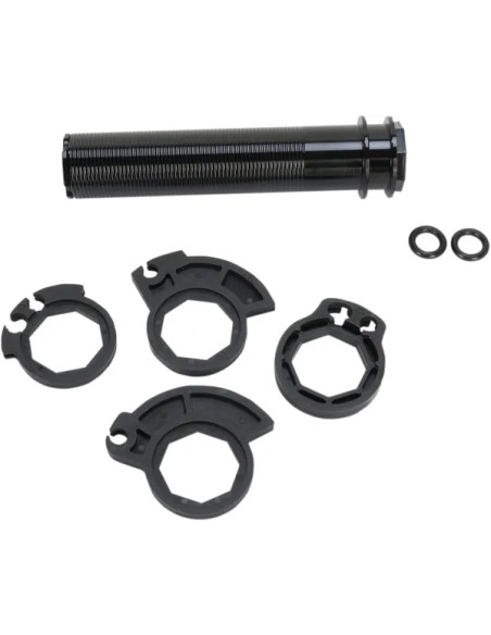 ODI Gasgriffe - TUBE THROTTLE FUSION PRO