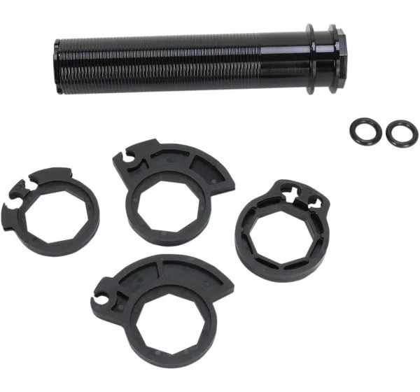 ODI Gasgriffe - TUBE THROTTLE FUSION PRO