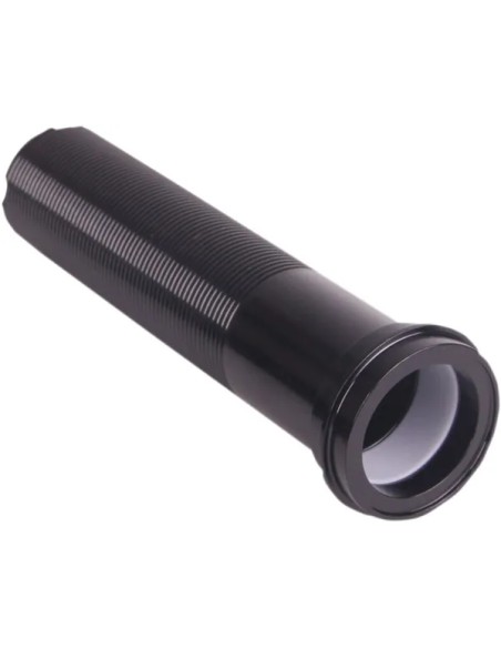 ODI Gasgriffe für Harley Davidson FLHTCUTG 1690 2009-2016
