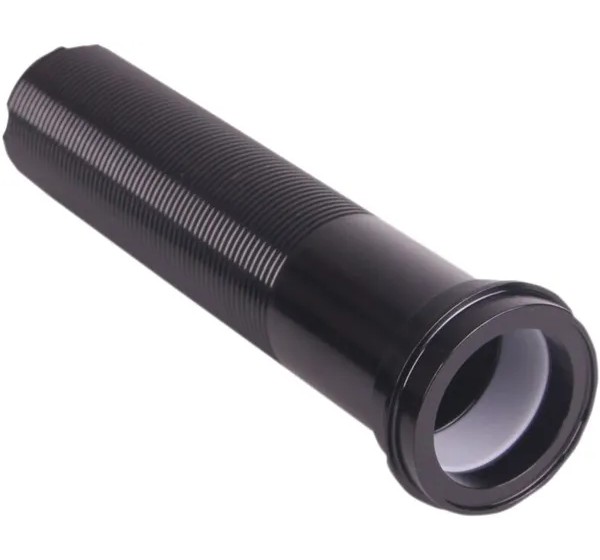 ODI Gasgriffe für Harley Davidson FLHTCUTG 1690 2009-2016