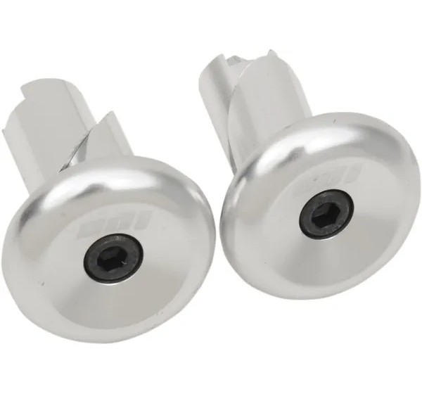 ODI Stummellenker & Lenkerenden - BAR END ALUMINUM SL
