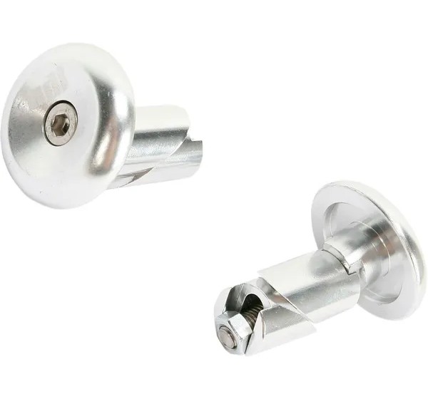 ODI Stummellenker & Lenkerenden - BAR END ALUMINUM WC SL