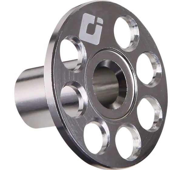 ODI Kühlsysteme - BILL TANK BOLT WASHER SIL