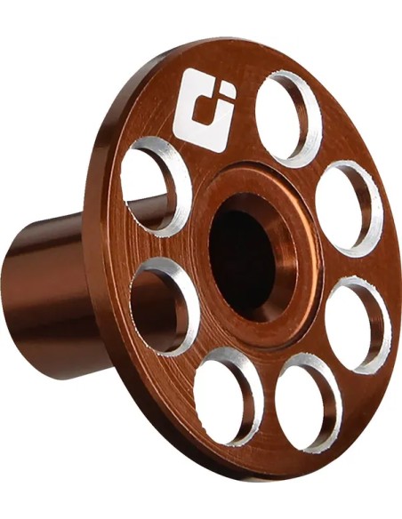 ODI Kühlsysteme - BILL TANK BOLT WASHER BRZ