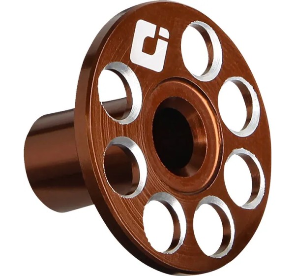 ODI Kühlsysteme - BILL TANK BOLT WASHER BRZ