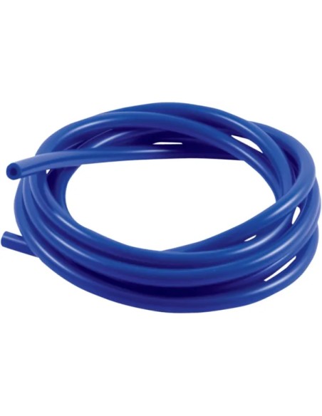 SAMCO SPORT Kraftstoffleitungen & Anschlüsse - VENT LINE 5MM X 2.5MM BLU