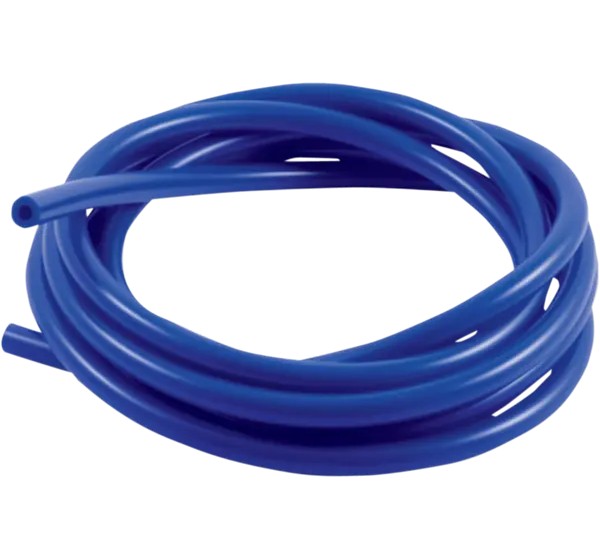 SAMCO SPORT Kraftstoffleitungen & Anschlüsse - VENT LINE 8MM X 3MM BLU