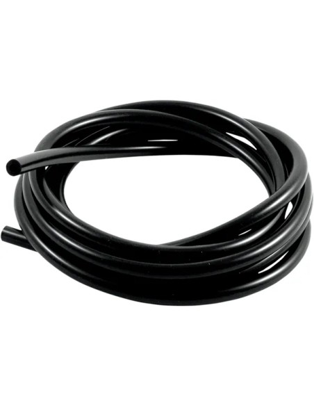 SAMCO SPORT Kraftstoffleitungen & Anschlüsse - VENT LINE 6.3MM X 2.5MMBK
