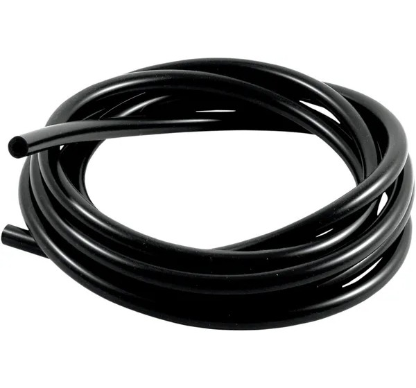 SAMCO SPORT Kraftstoffleitungen & Anschlüsse - VENT LINE 9MM X 3MM BK