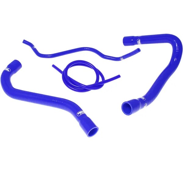 SAMCO SPORT Kühlsysteme für BMW S 1000 RR ABS 2010-2019
