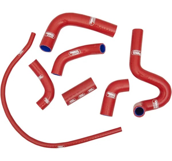 SAMCO SPORT Kühlsysteme für DUCATI 749 R 2004-2007