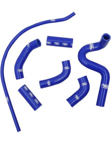 SAMCO SPORT Kühlsysteme für DUCATI 749 S 2005-2007