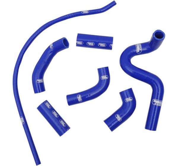 SAMCO SPORT Kühlsysteme für DUCATI 749 S 2005-2007