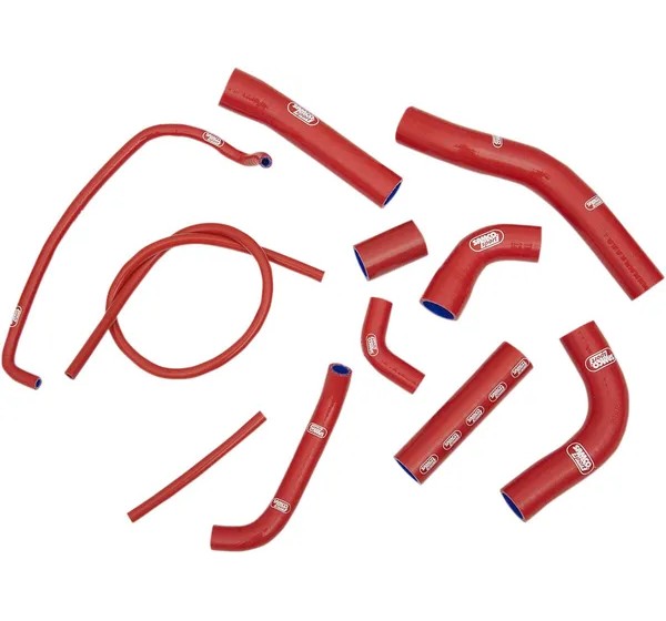 SAMCO SPORT Kühlsysteme für YAMAHA YZF-R6 600 2006-2023