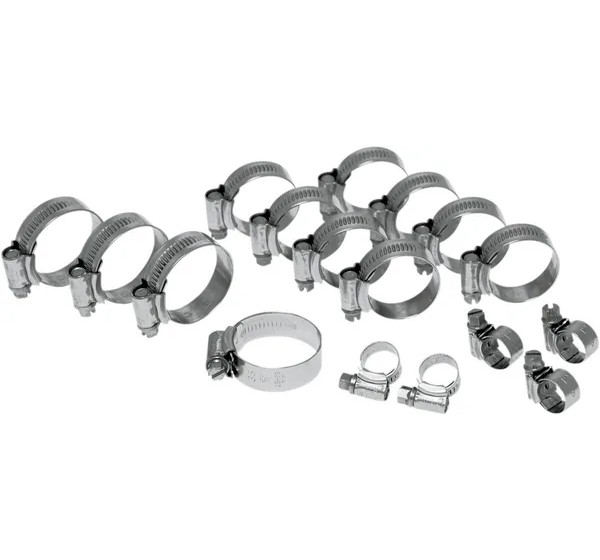 SAMCO SPORT Kühlsysteme für BMW S 1000 RR ABS 2010-2020