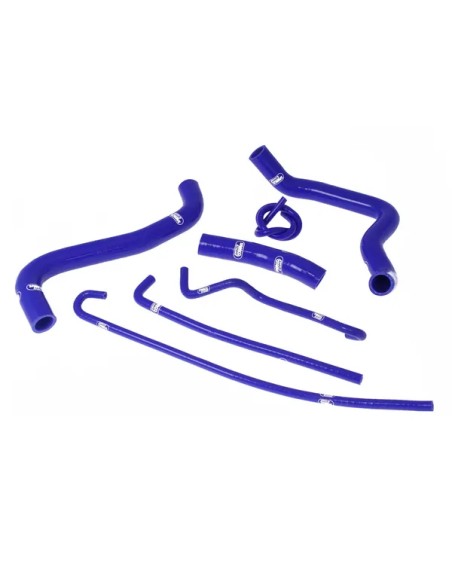 SAMCO SPORT Kühlsysteme für SUZUKI GSX-R 1000 2005-2006