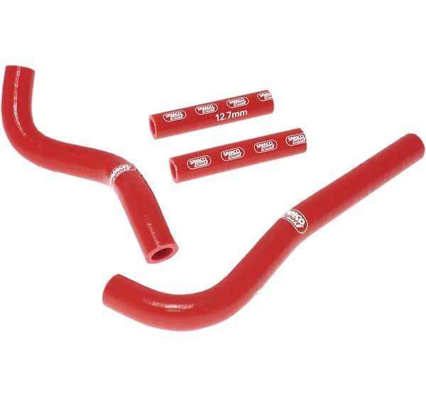 SAMCO SPORT Kühlsysteme für HONDA CRF 150 R ab 2007