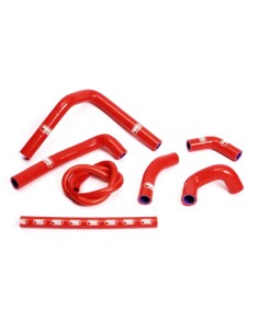 Kühler-Schlauchkit
