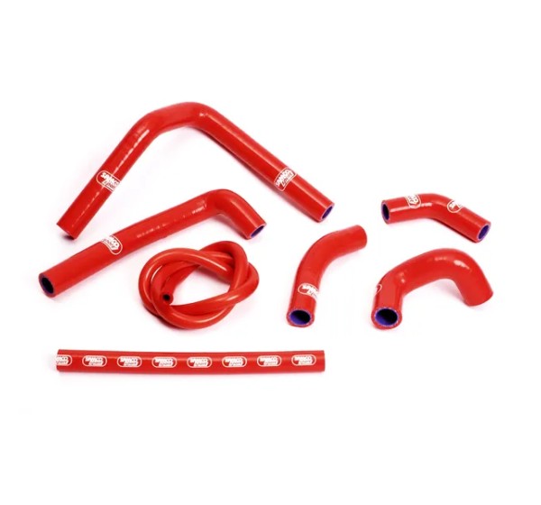 SAMCO SPORT Kühlsysteme für HONDA CR 250 R 2002-2007