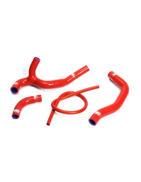 SAMCO SPORT Kühlsysteme für HONDA CRF 450 R 2005-2008