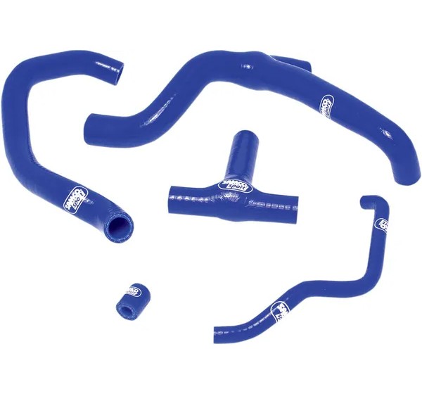 SAMCO SPORT Kühlsysteme für HUSABERG FE 450 2009-2012