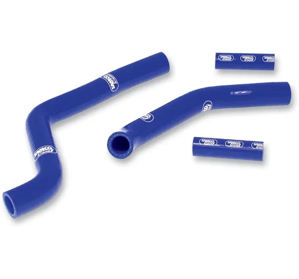SAMCO SPORT Kühlsysteme für KAWASAKI KX 125 M 2005-2008
