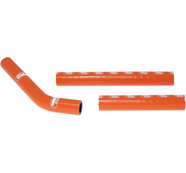 SAMCO SPORT Kühlsysteme für KTM SX 125 2007-2010