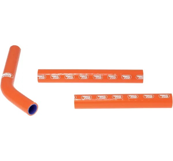 SAMCO SPORT Kühlsysteme für KTM SX 125 2011-2015