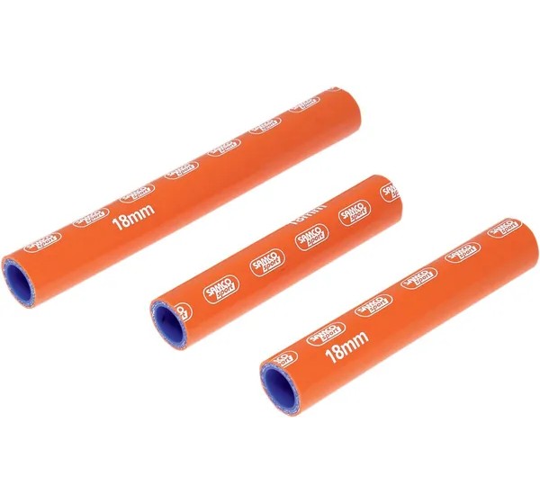 SAMCO SPORT Kühlsysteme für KTM SX 250 2011-2016