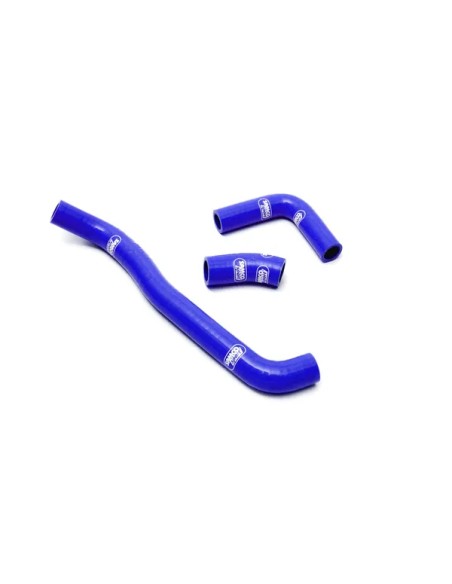SAMCO SPORT Kühlsysteme für SUZUKI DR-Z 400 S 2000-2016