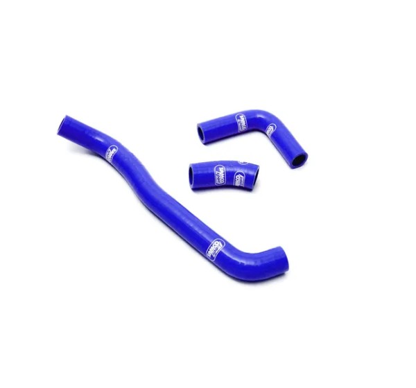 SAMCO SPORT Kühlsysteme für SUZUKI DR-Z 400 S 2000-2016