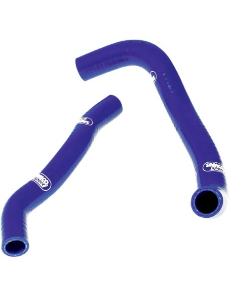 SAMCO SPORT Kühlsysteme für SUZUKI LT-Z 400 2X4 2003-2008