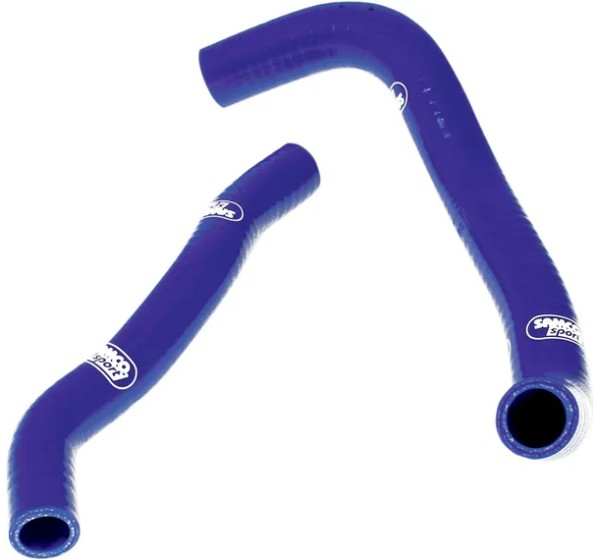 SAMCO SPORT Kühlsysteme für SUZUKI LT-Z 400 2X4 2003-2008
