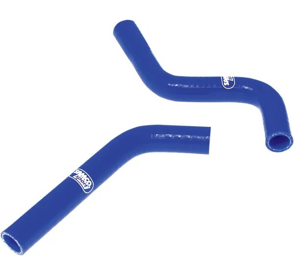 SAMCO SPORT Kühlsysteme für YAMAHA YFM 450 FG 4X4 2009-2013