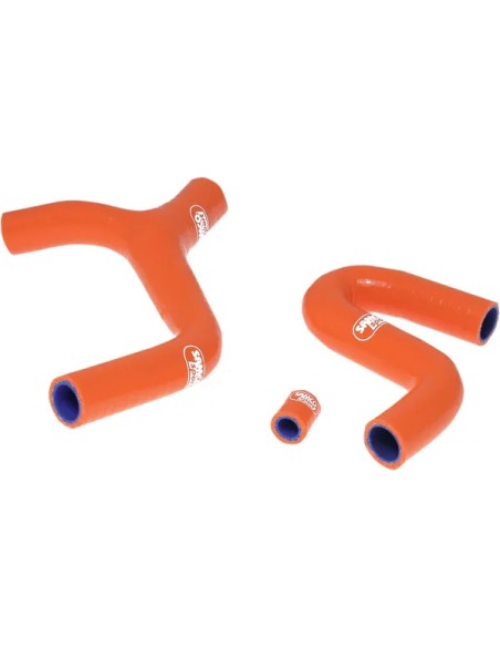 SAMCO SPORT Kühlsysteme für KTM EXC 530 2008-2011