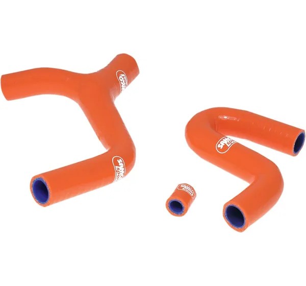 SAMCO SPORT Kühlsysteme für KTM EXC 530 2008-2011