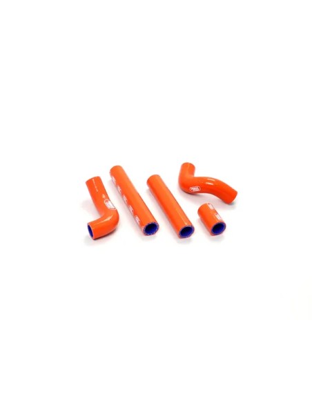 SAMCO SPORT Kühlsysteme für KTM EXC 250 2012-2016