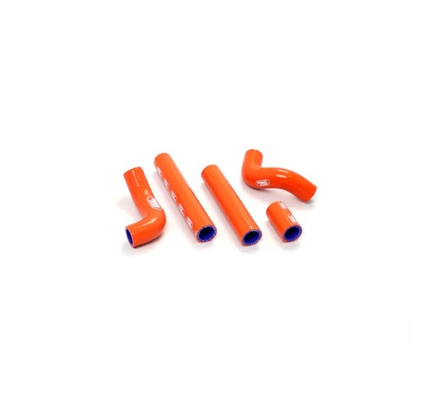 SAMCO SPORT Kühlsysteme für KTM EXC 250 2012-2016